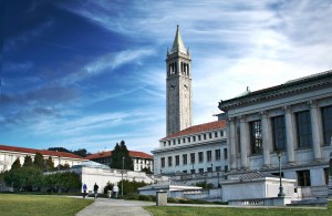 University of California, Berkeley - MS in Computer Science