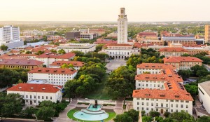 University of Texas, Austin - MS in Computer Science