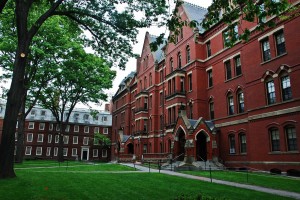 Harvard University, Cambridge - MS in Computer Science