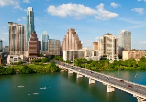 MS in US - Austin, Texas