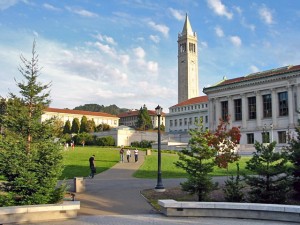 University of California Berkeley - MS in electrical 
