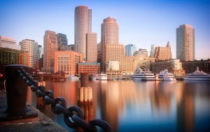 MS in US - Boston