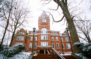 Georgia Institute of Technology - MS in Electrical