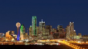 MS in US - Dallas