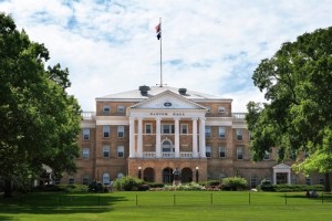 Real Campus: University of Wisconsin