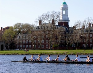 Real Campus: Harvard University, Massachusetts Institute of Technology