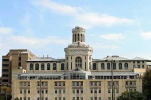 Real Campus: Carnegie Mellon University, Chatham College