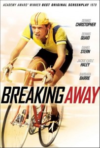 breakingaway - Reel Campus: Indiana University