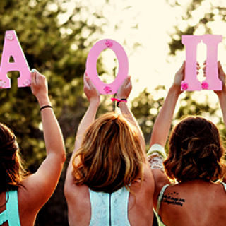 Fraternities and Sororities