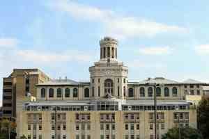 Carnegie Mellon University for electrical Engineering