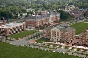 North Carolina State University for electrical engineering