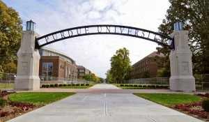 Purdue-University - Computer Science