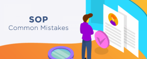 SOP Common Mistakes