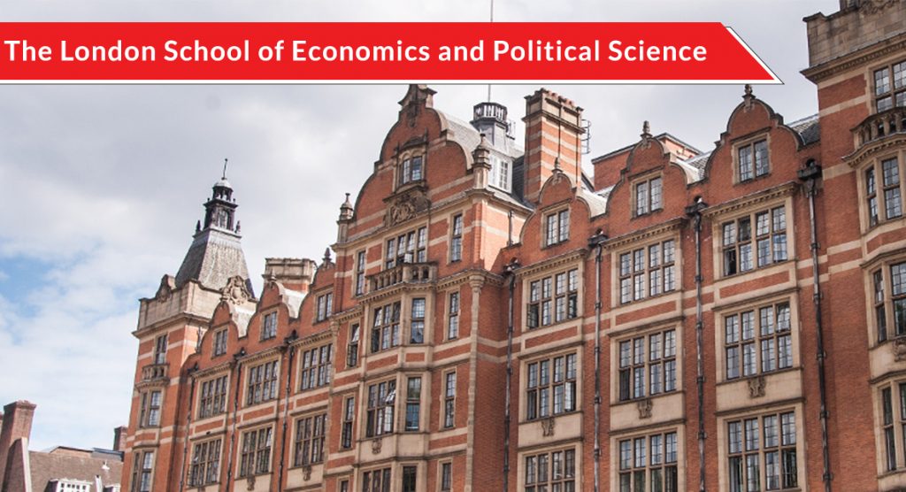 The London School of Economics and Political Science (LSE)