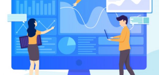 Data interpretation in GRE