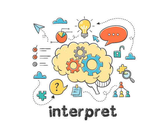 Break & Interpret- GRE Text Completion & Sentence Equivalence