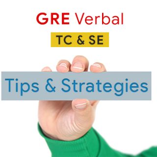 Sentence Equivalence and Text Completion Tips