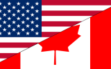 USA vs Canada