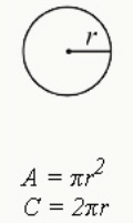 GRE<sup>®</sup> Quant Formula