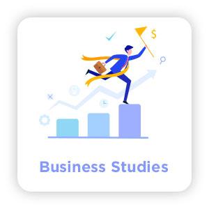 You can use your GRE<sup>®</sup> score in some universities to apply for business studies too.