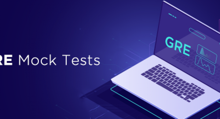 GRE Mock Tests Online