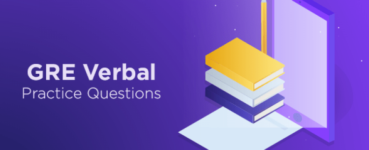 with　Answers　Explained　GRE　Verbal　Questions　Practice　AdmitEDGE